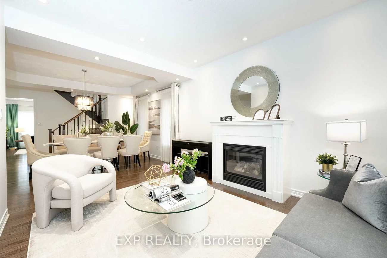 102, Serano, Jefferson, Richmond Hill