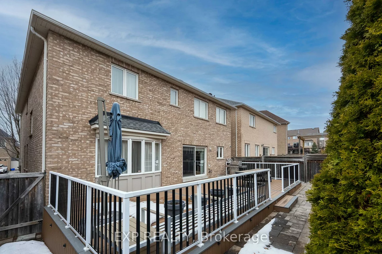 102, Serano, Jefferson, Richmond Hill