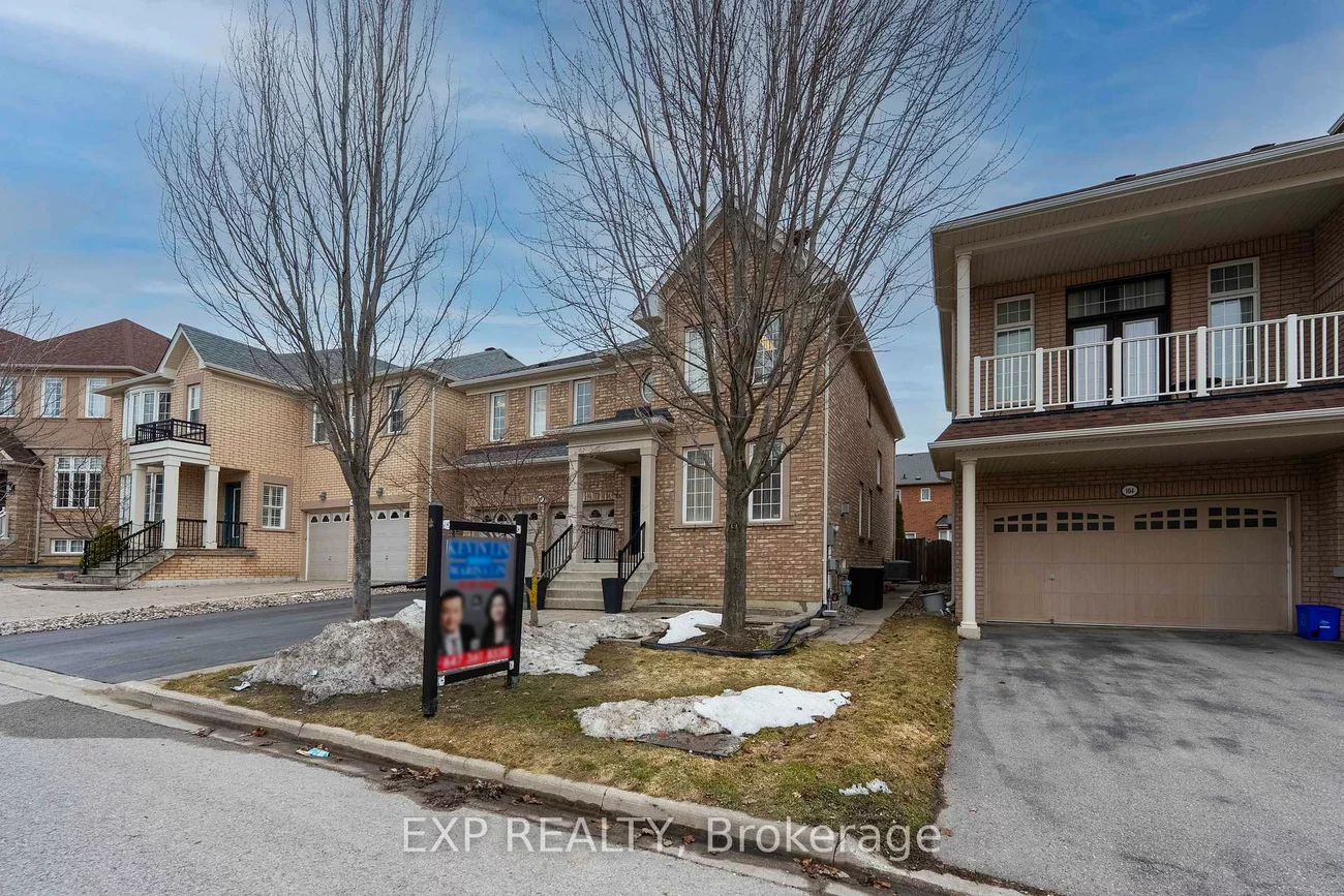 102, Serano, Jefferson, Richmond Hill