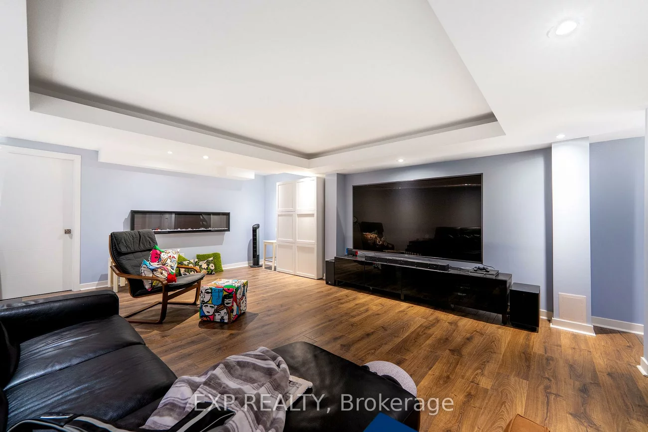 102, Serano, Jefferson, Richmond Hill