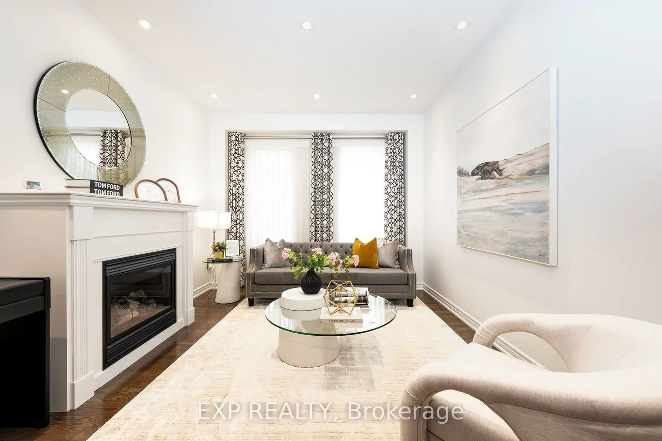 102, Serano, Jefferson, Richmond Hill