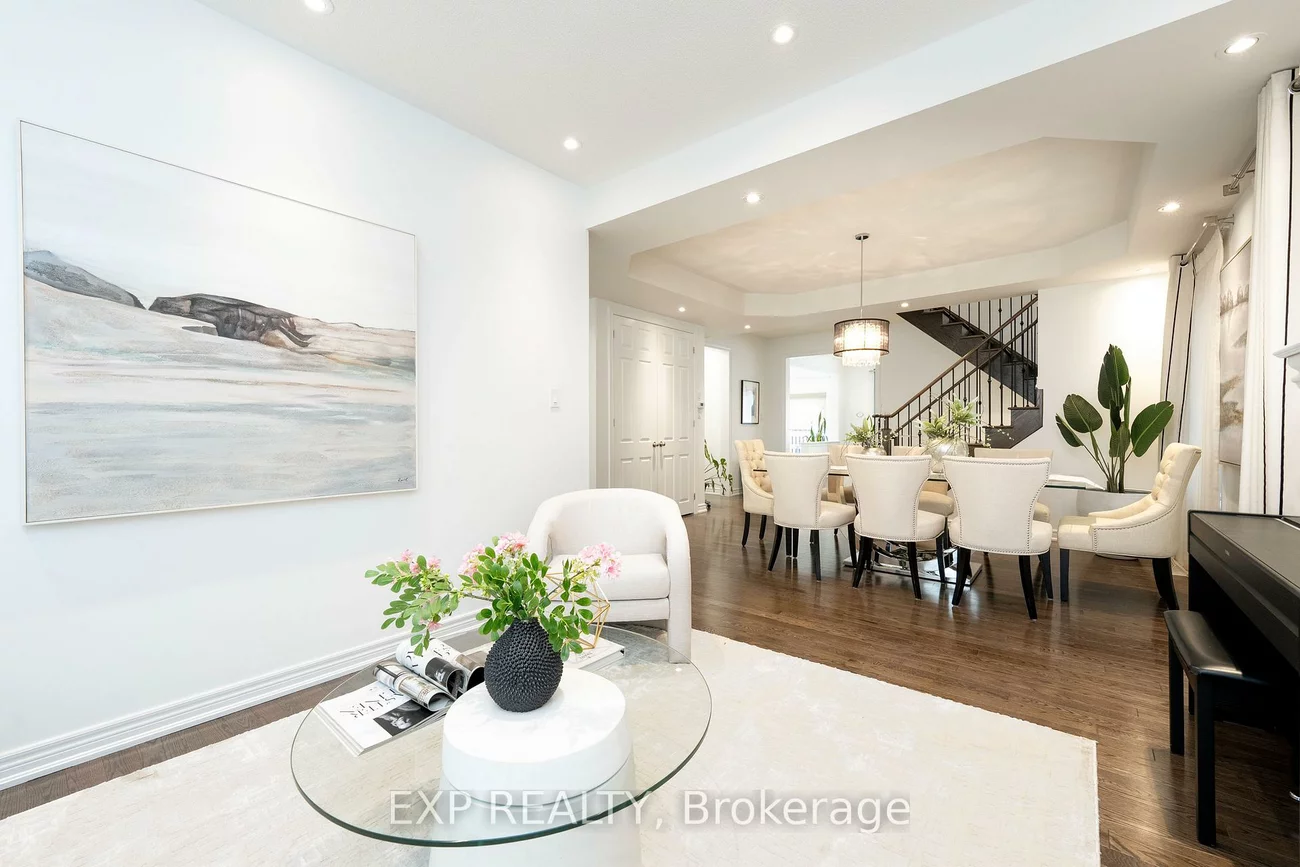 102, Serano, Jefferson, Richmond Hill