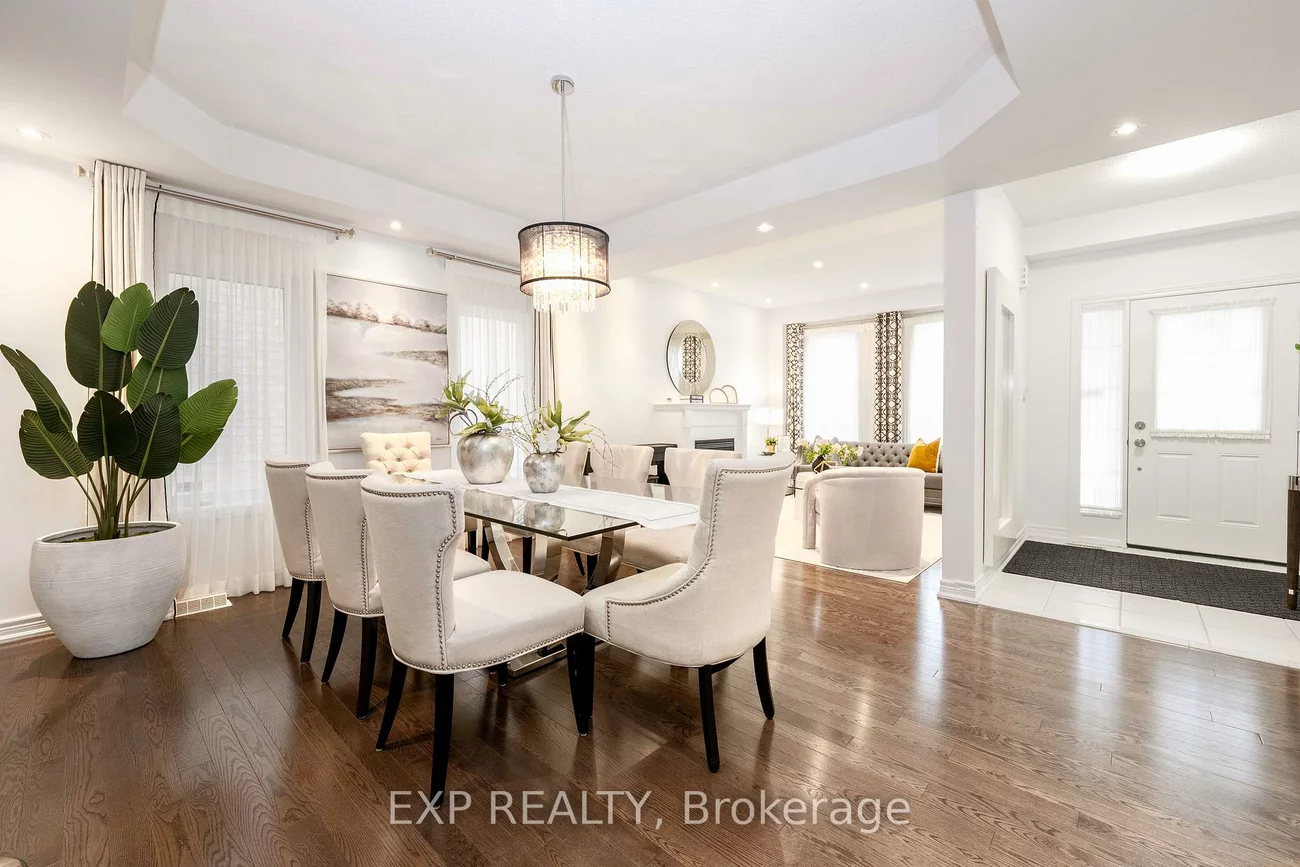 102, Serano, Jefferson, Richmond Hill