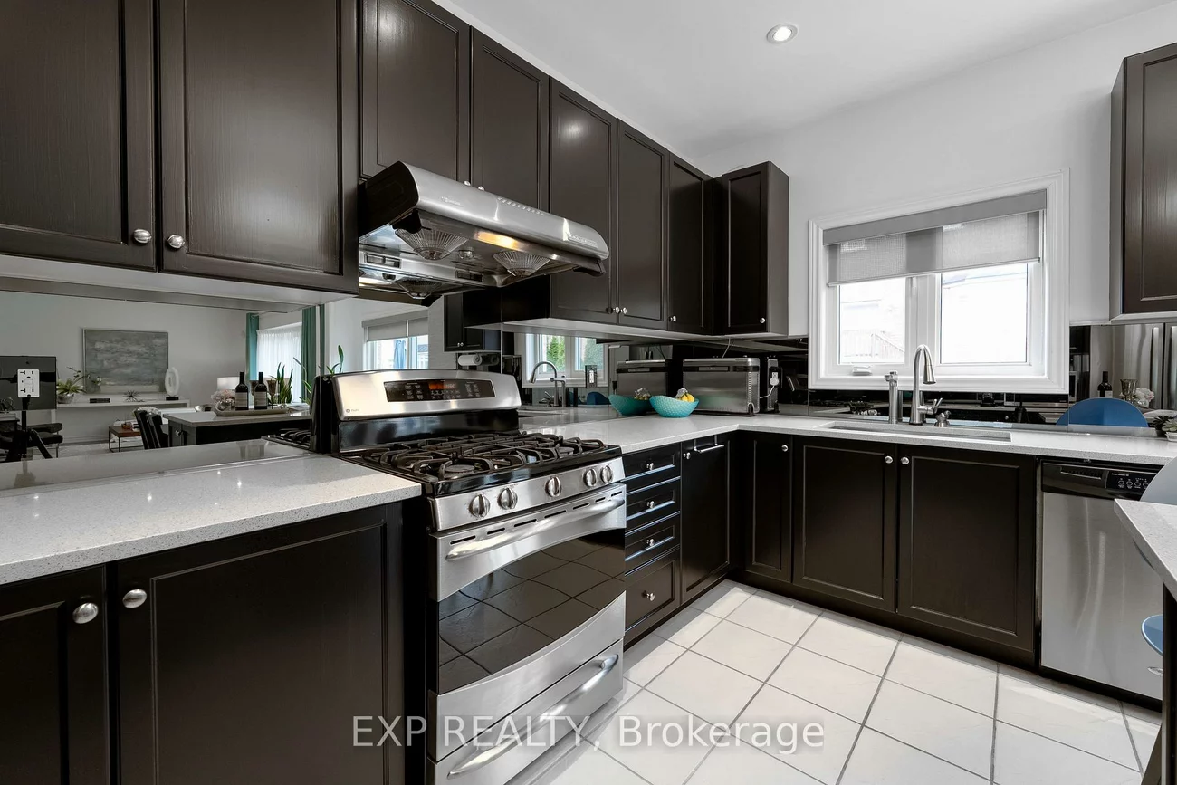 102, Serano, Jefferson, Richmond Hill