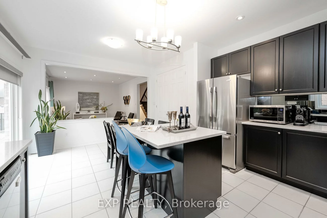 102, Serano, Jefferson, Richmond Hill