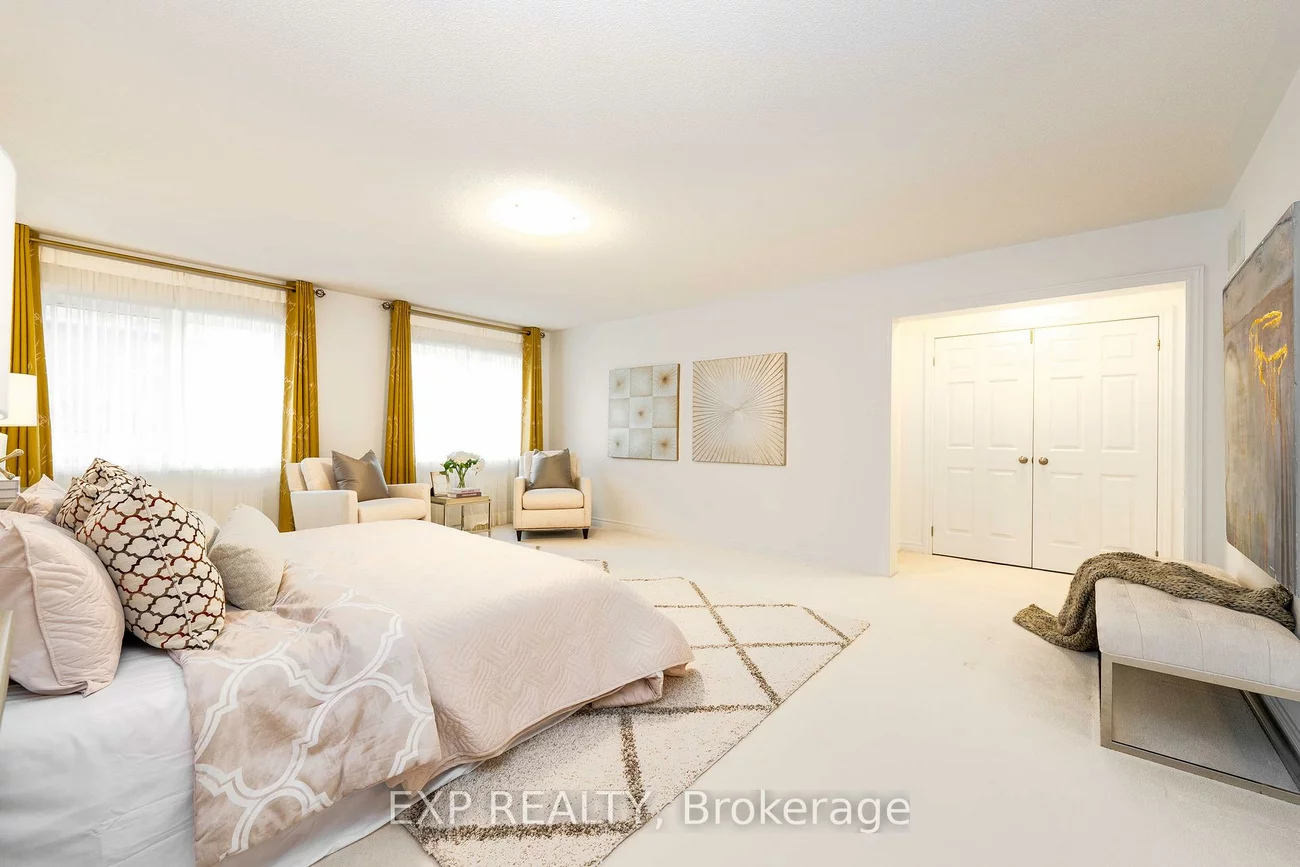 102, Serano, Jefferson, Richmond Hill