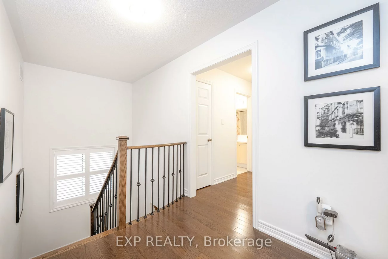 102, Serano, Jefferson, Richmond Hill