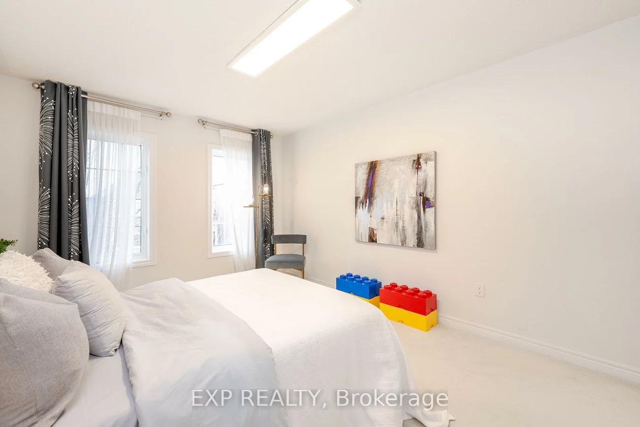 102, Serano, Jefferson, Richmond Hill