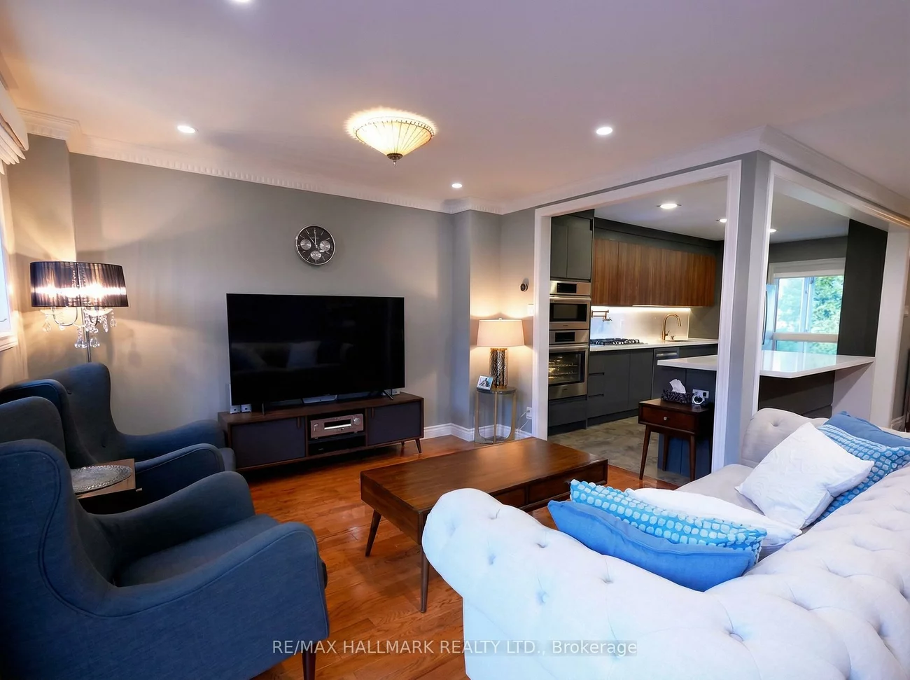 27, Constellation, Observatory, Richmond Hill