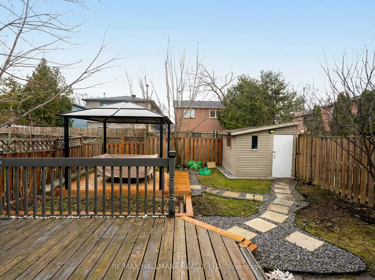 27, Constellation, Observatory, Richmond Hill