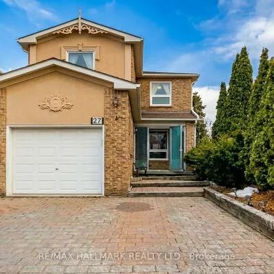 27, Constellation, Observatory, Richmond Hill