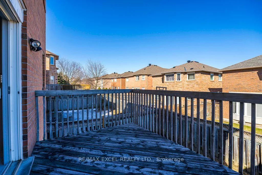 28, Fortune, Rouge Woods, Richmond Hill