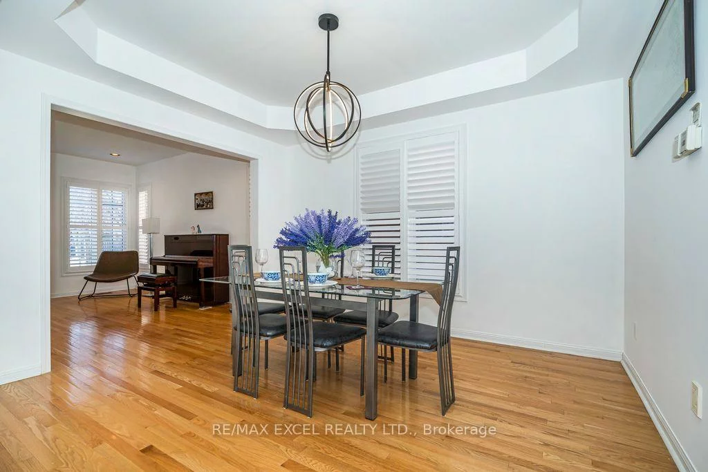 28, Fortune, Rouge Woods, Richmond Hill