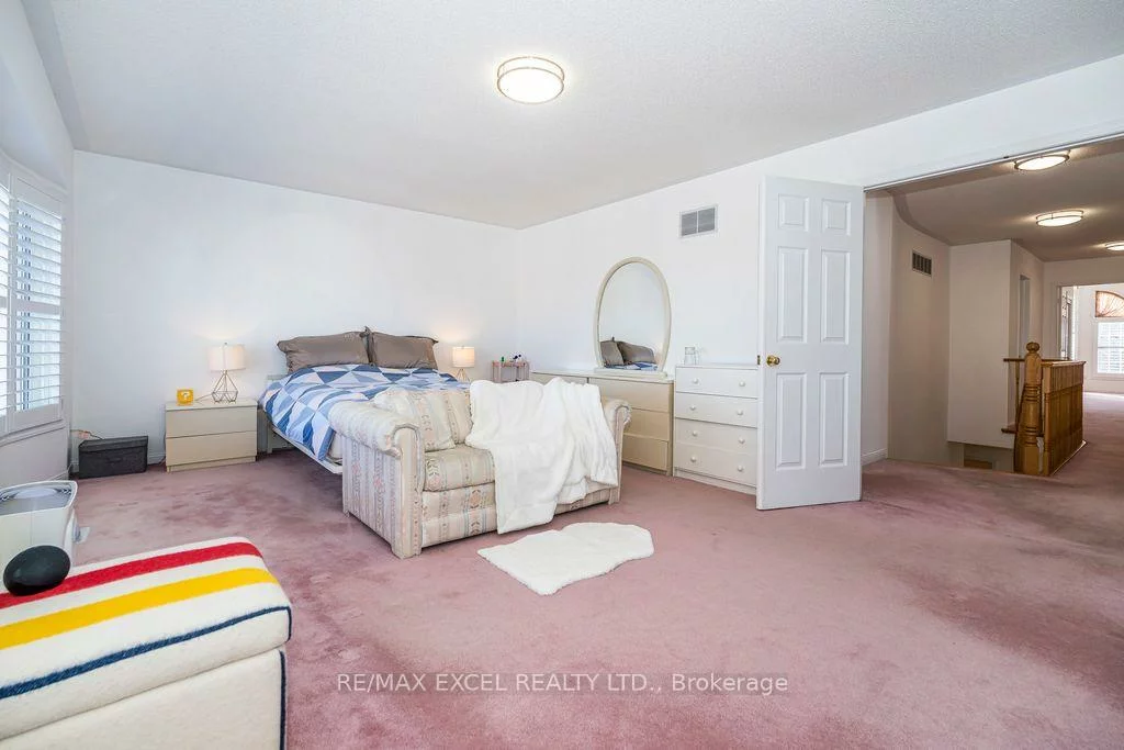 28, Fortune, Rouge Woods, Richmond Hill