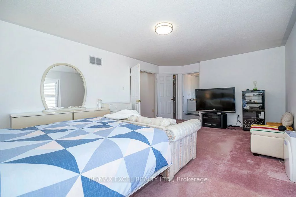 28, Fortune, Rouge Woods, Richmond Hill