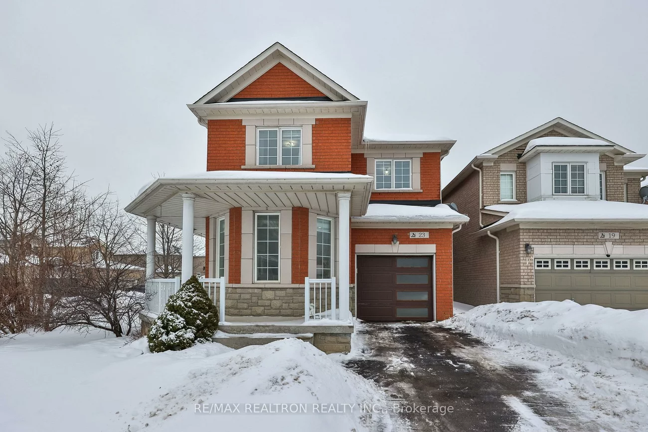 23, Sunridge, Oak Ridges, Richmond Hill