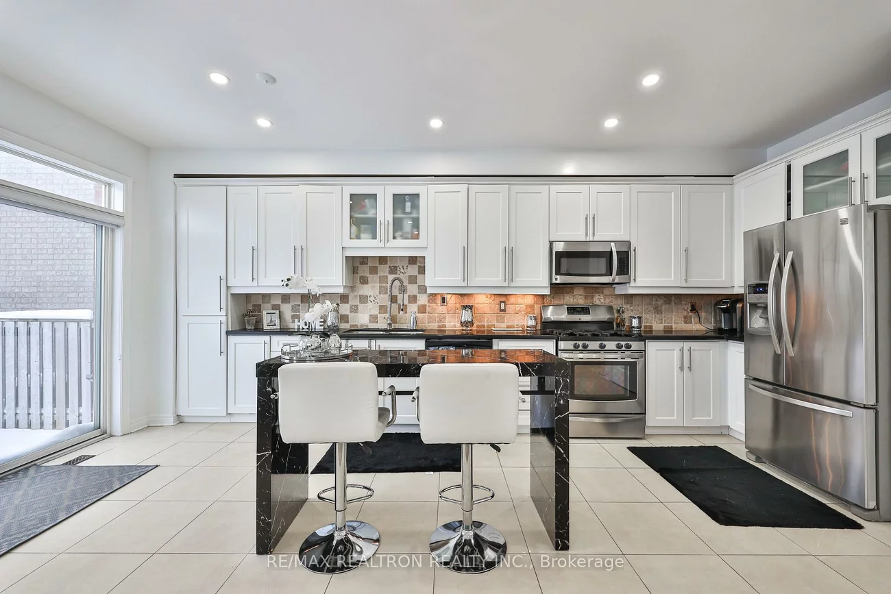 23, Sunridge, Oak Ridges, Richmond Hill
