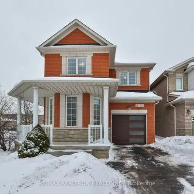 23, Sunridge, Oak Ridges, Richmond Hill