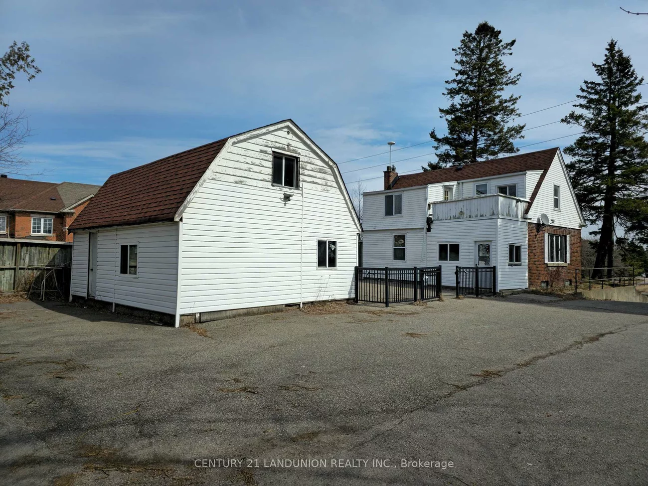 11960, Yonge, Jefferson, Richmond Hill