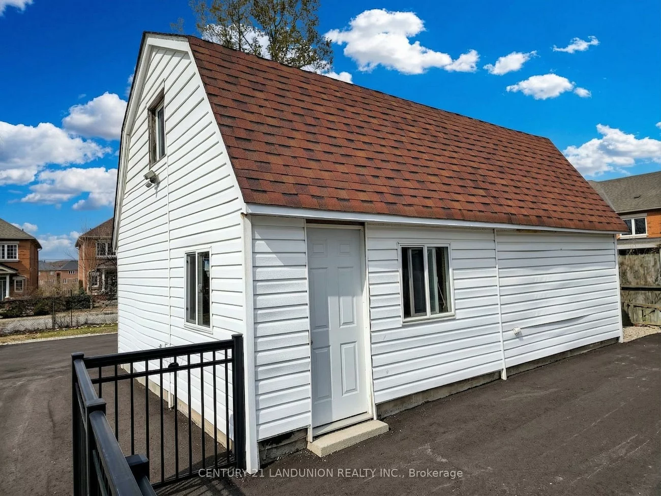 11960, Yonge, Jefferson, Richmond Hill