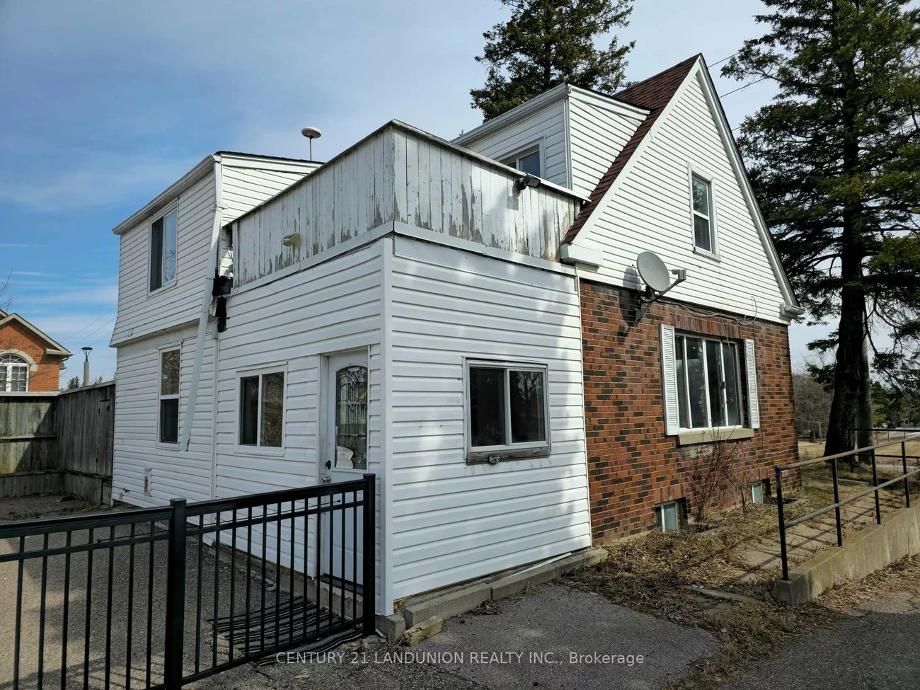 11960, Yonge, Jefferson, Richmond Hill