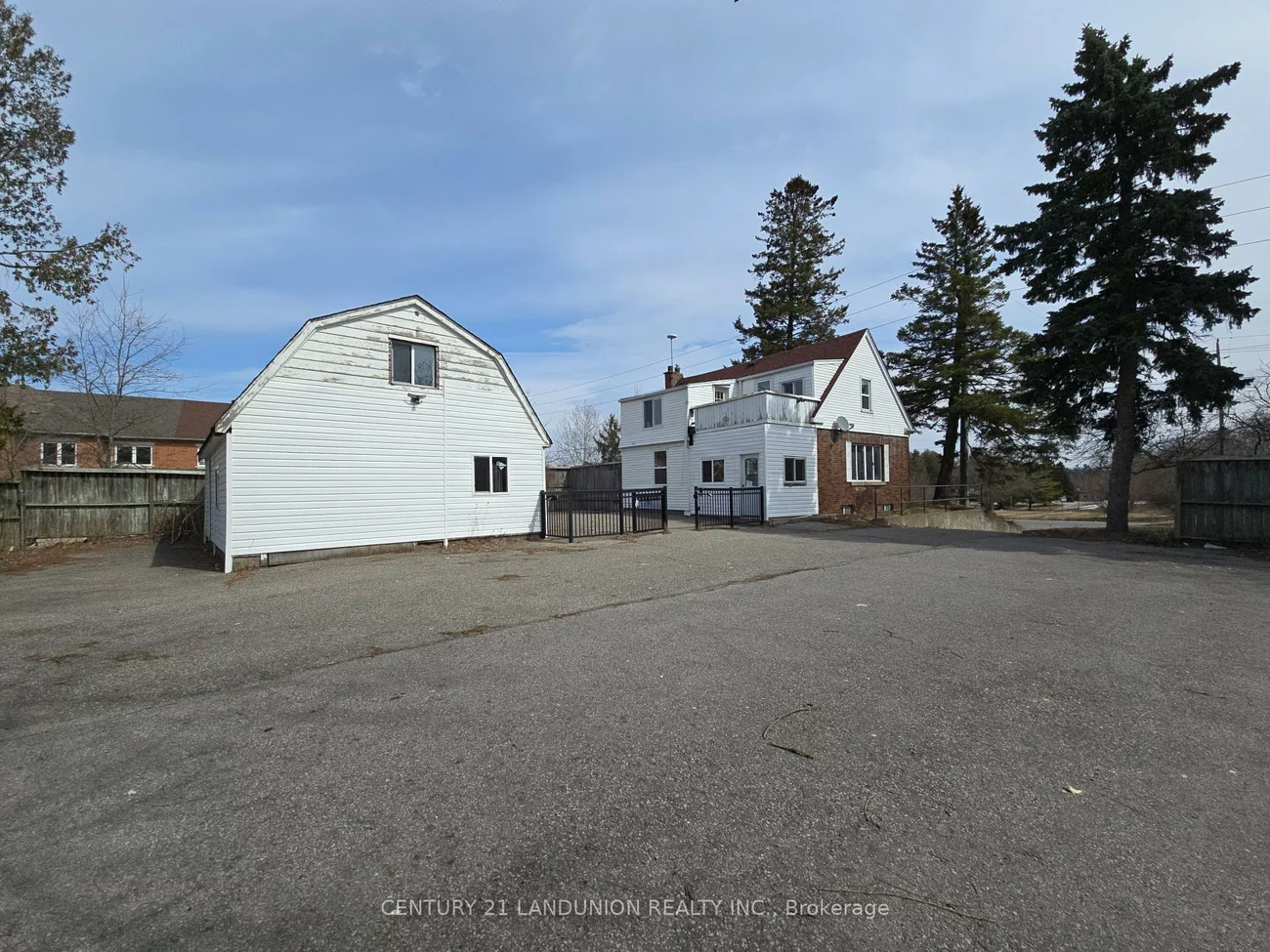 11960, Yonge, Jefferson, Richmond Hill