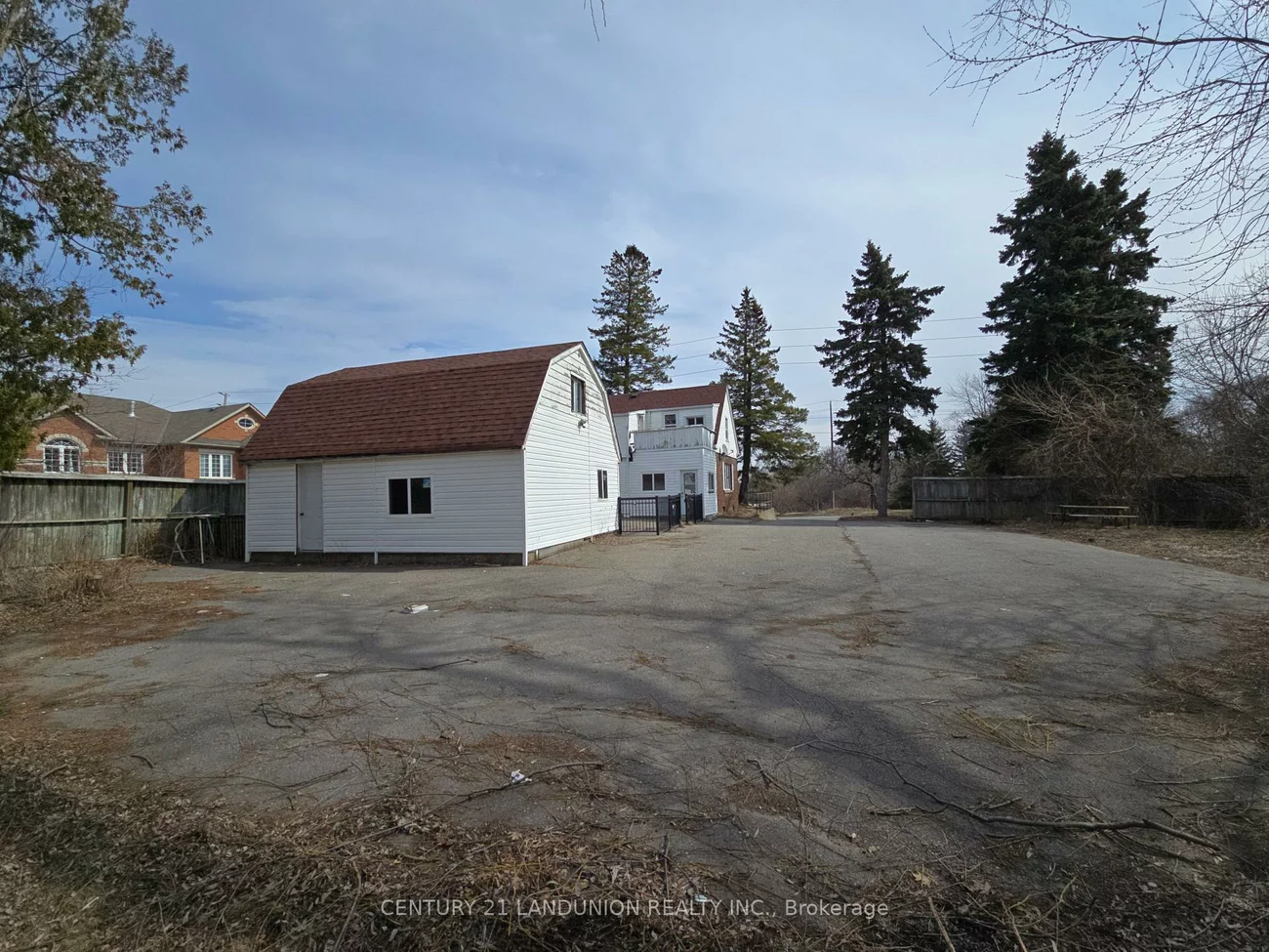 11960, Yonge, Jefferson, Richmond Hill