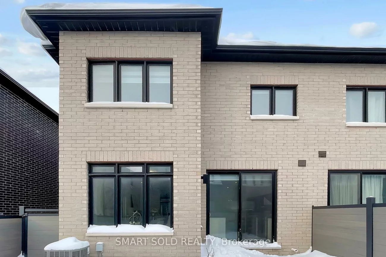 63, McCague, Rural Richmond Hill, Richmond Hill