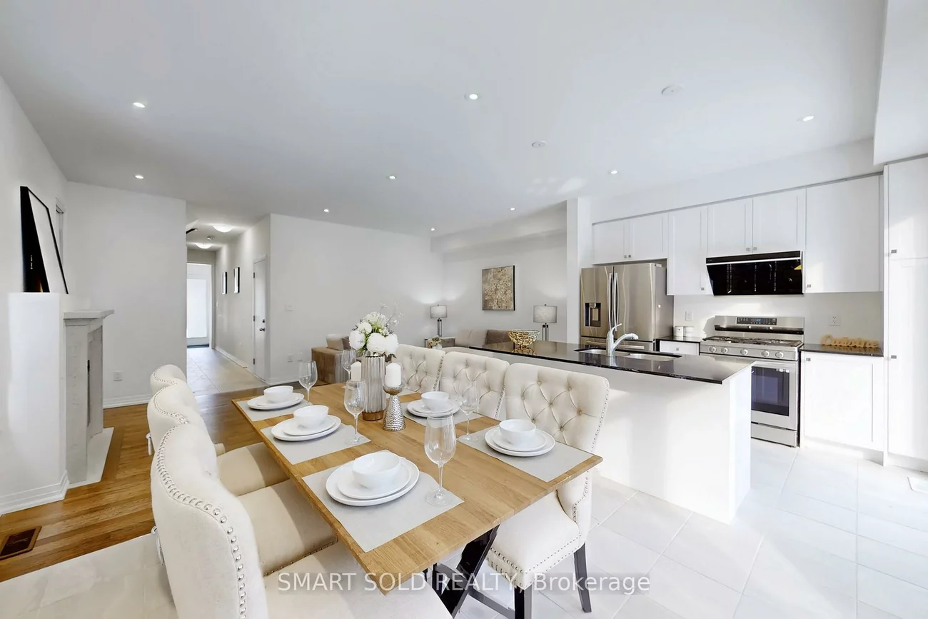 63, McCague, Rural Richmond Hill, Richmond Hill