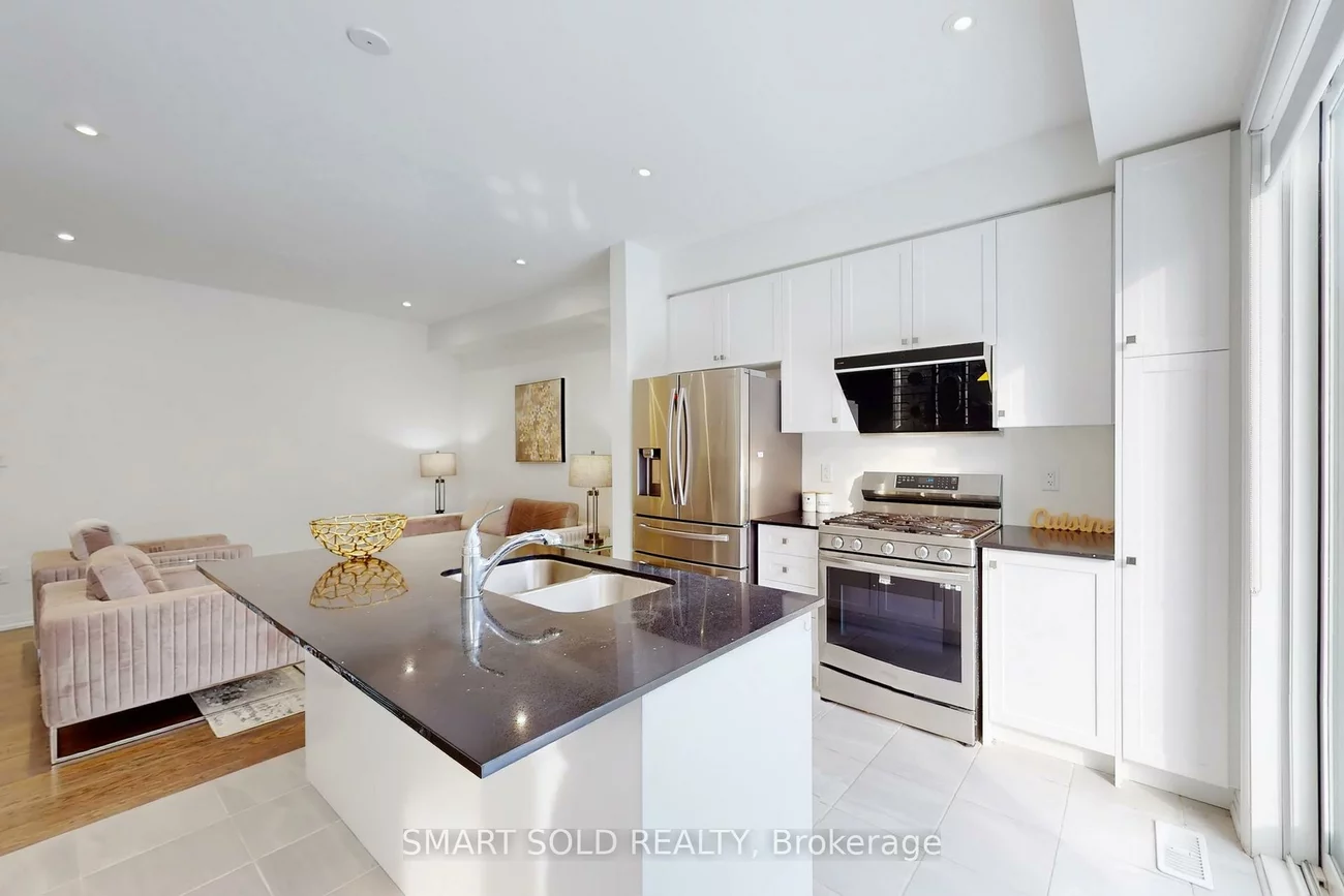 63, McCague, Rural Richmond Hill, Richmond Hill