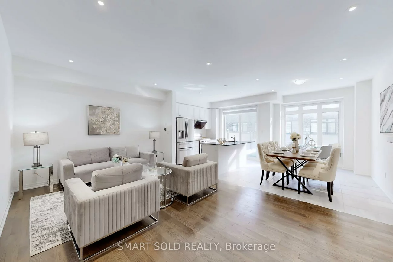 63, McCague, Rural Richmond Hill, Richmond Hill