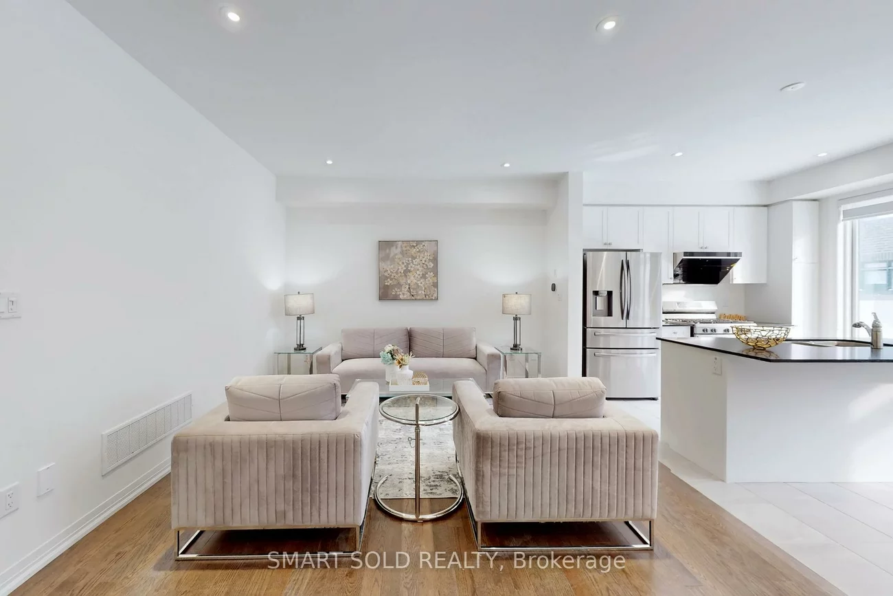 63, McCague, Rural Richmond Hill, Richmond Hill