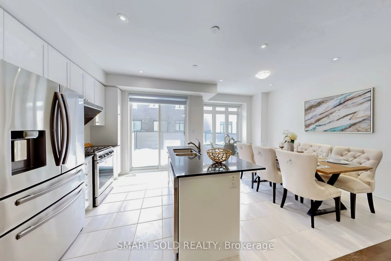 63, McCague, Rural Richmond Hill, Richmond Hill