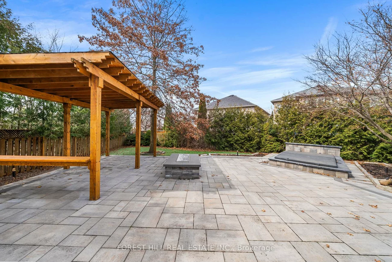 12, Fisico, Doncrest, Richmond Hill