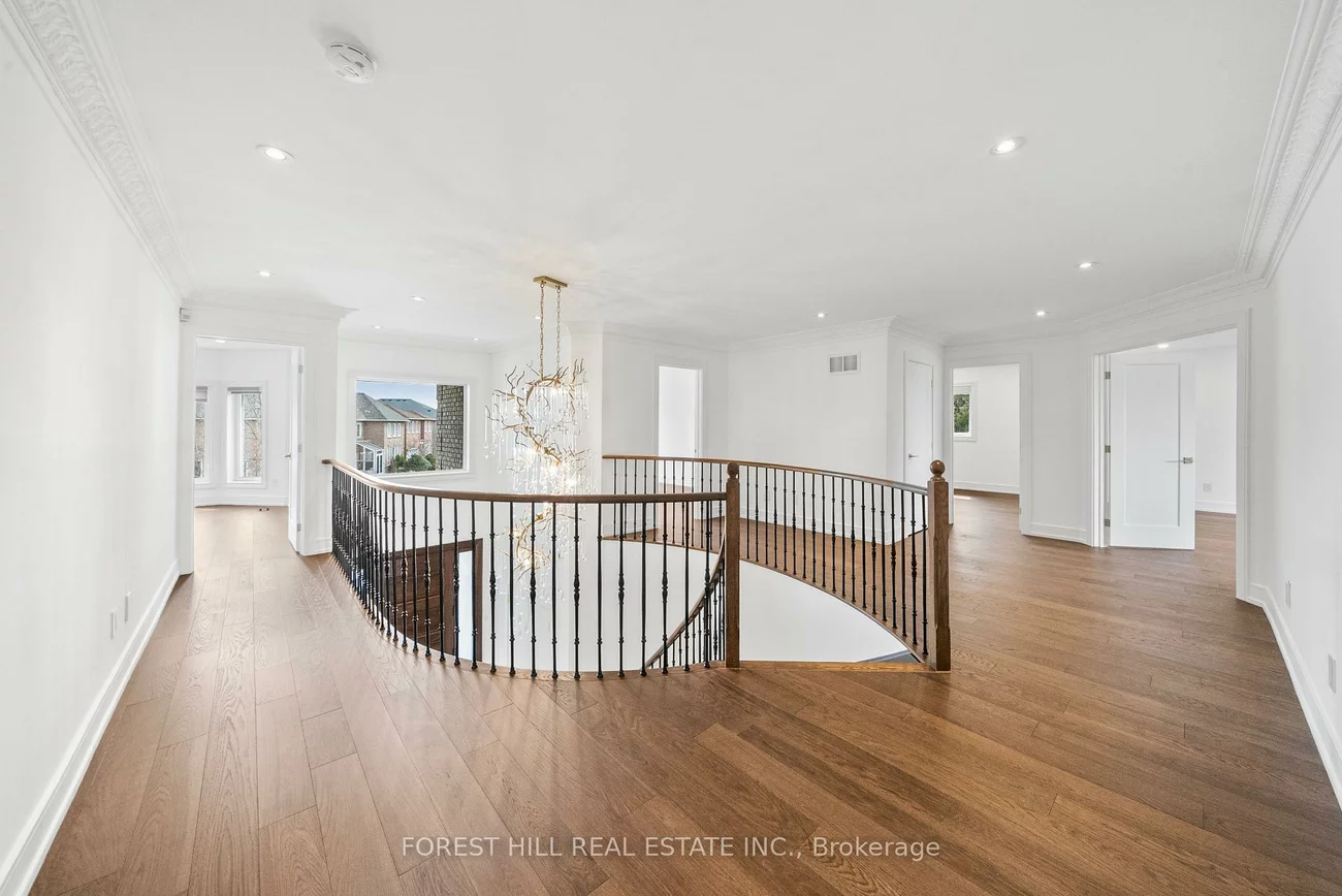 12, Fisico, Doncrest, Richmond Hill