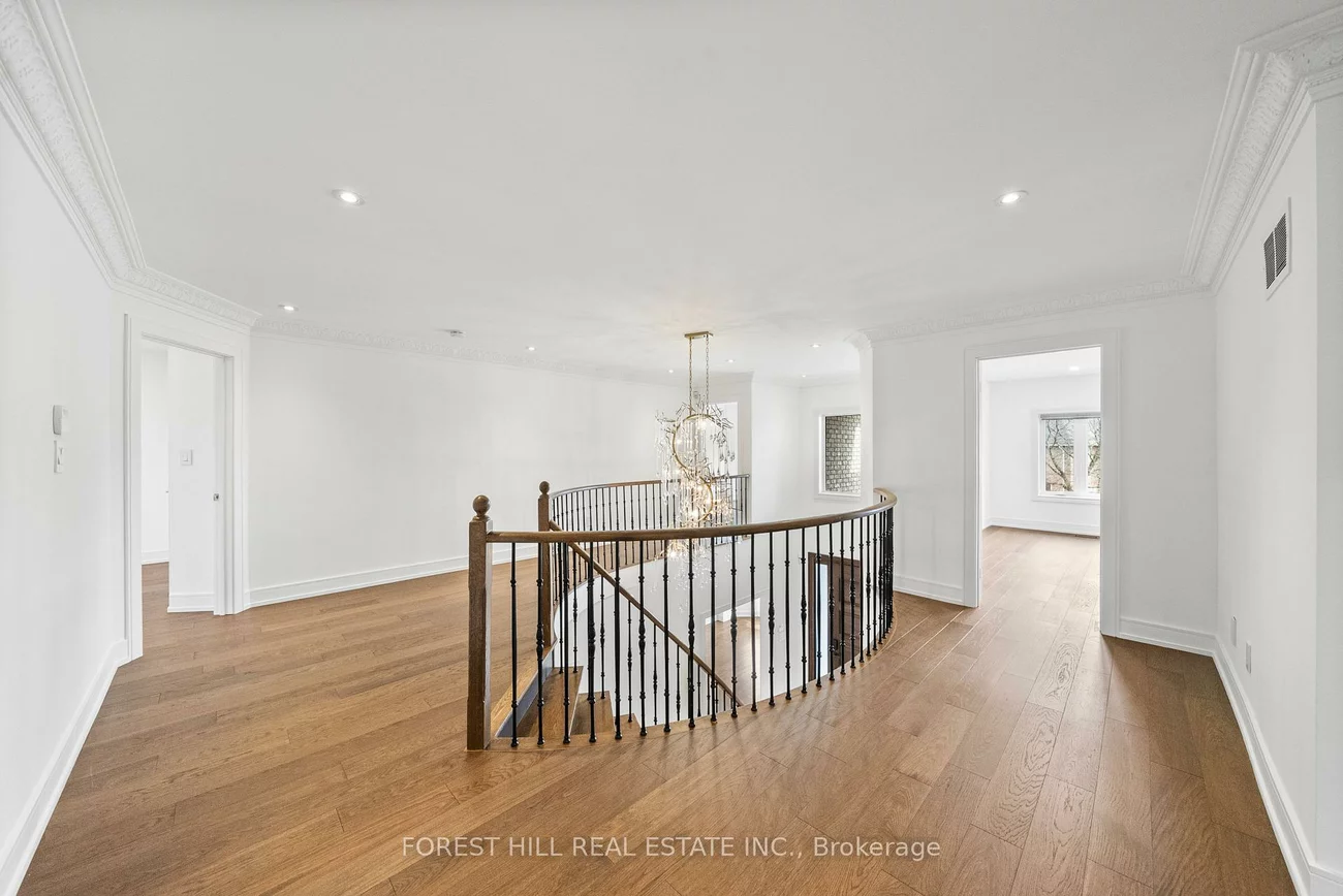 12, Fisico, Doncrest, Richmond Hill