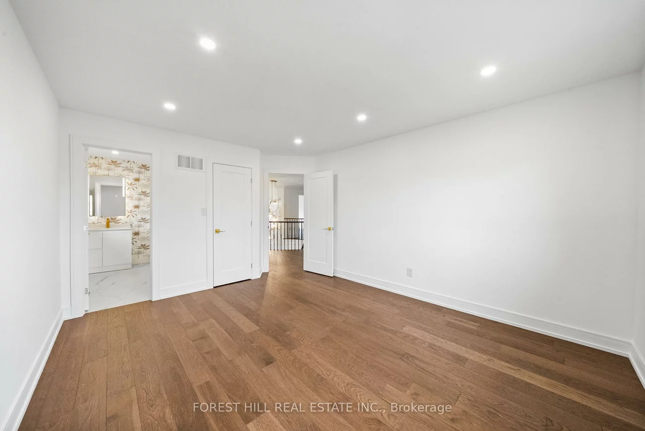 12, Fisico, Doncrest, Richmond Hill