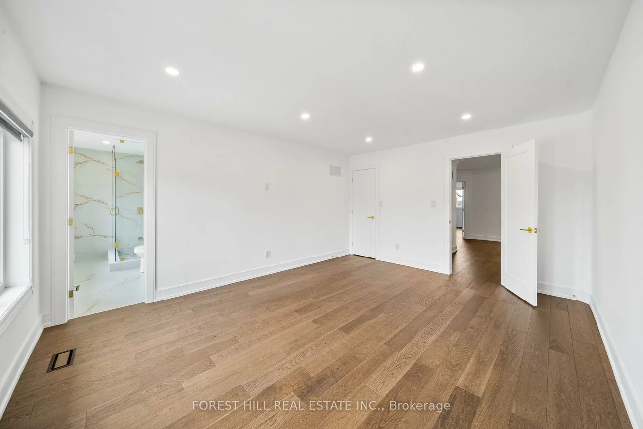 12, Fisico, Doncrest, Richmond Hill