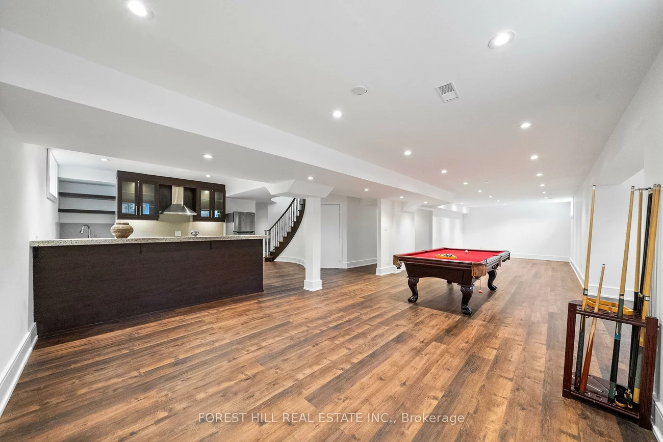 12, Fisico, Doncrest, Richmond Hill