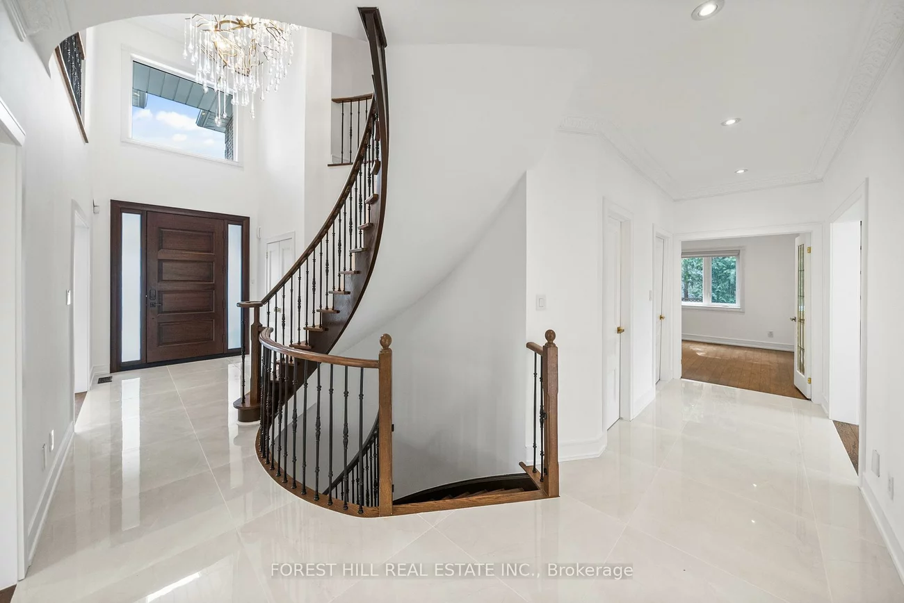 12, Fisico, Doncrest, Richmond Hill