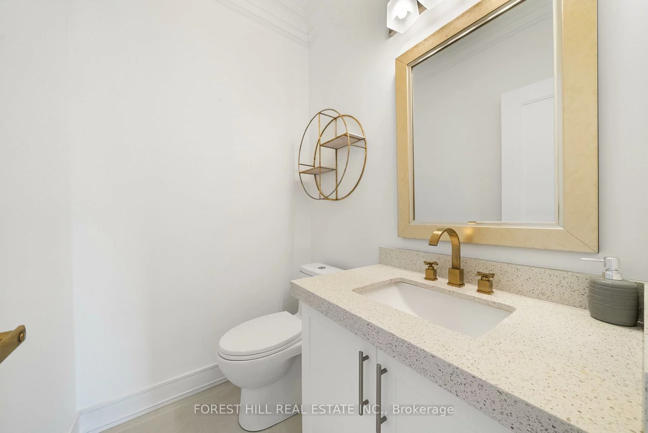 12, Fisico, Doncrest, Richmond Hill