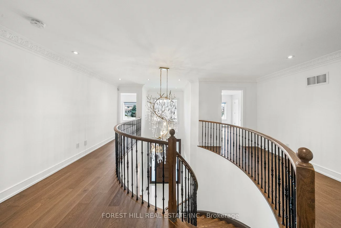 12, Fisico, Doncrest, Richmond Hill