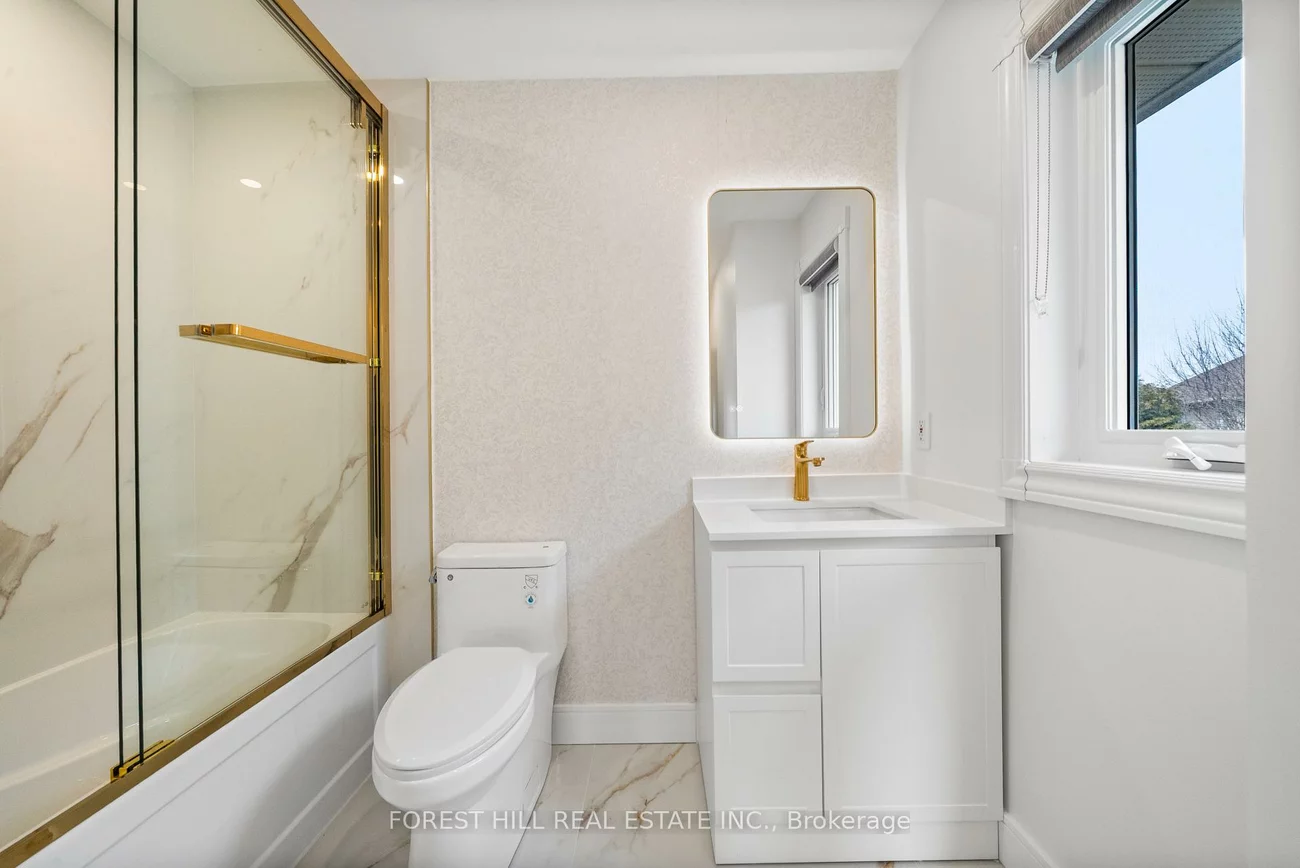 12, Fisico, Doncrest, Richmond Hill