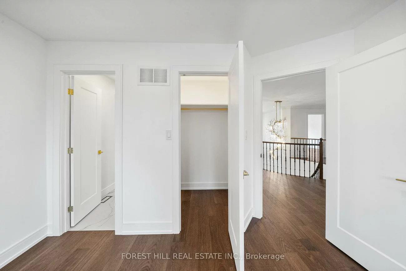 12, Fisico, Doncrest, Richmond Hill