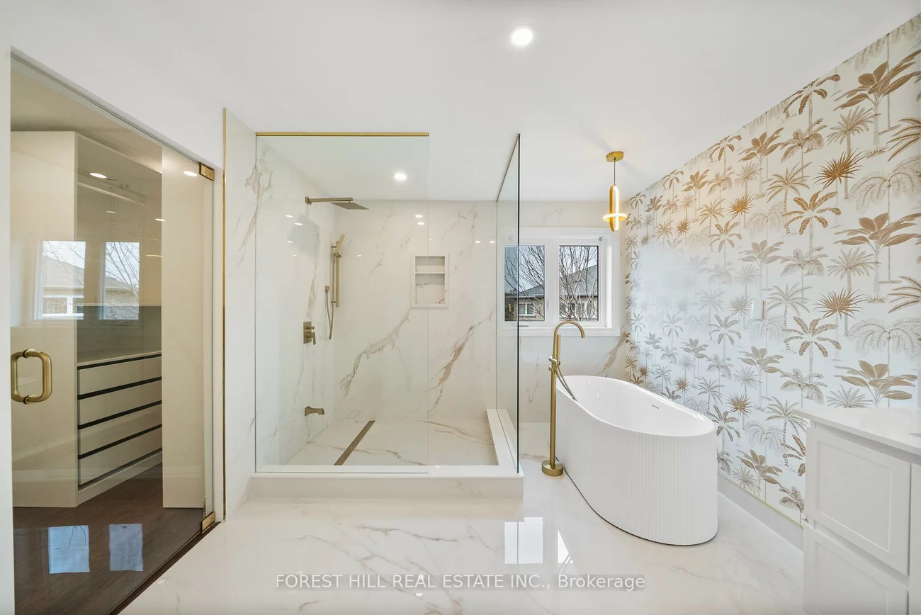 12, Fisico, Doncrest, Richmond Hill