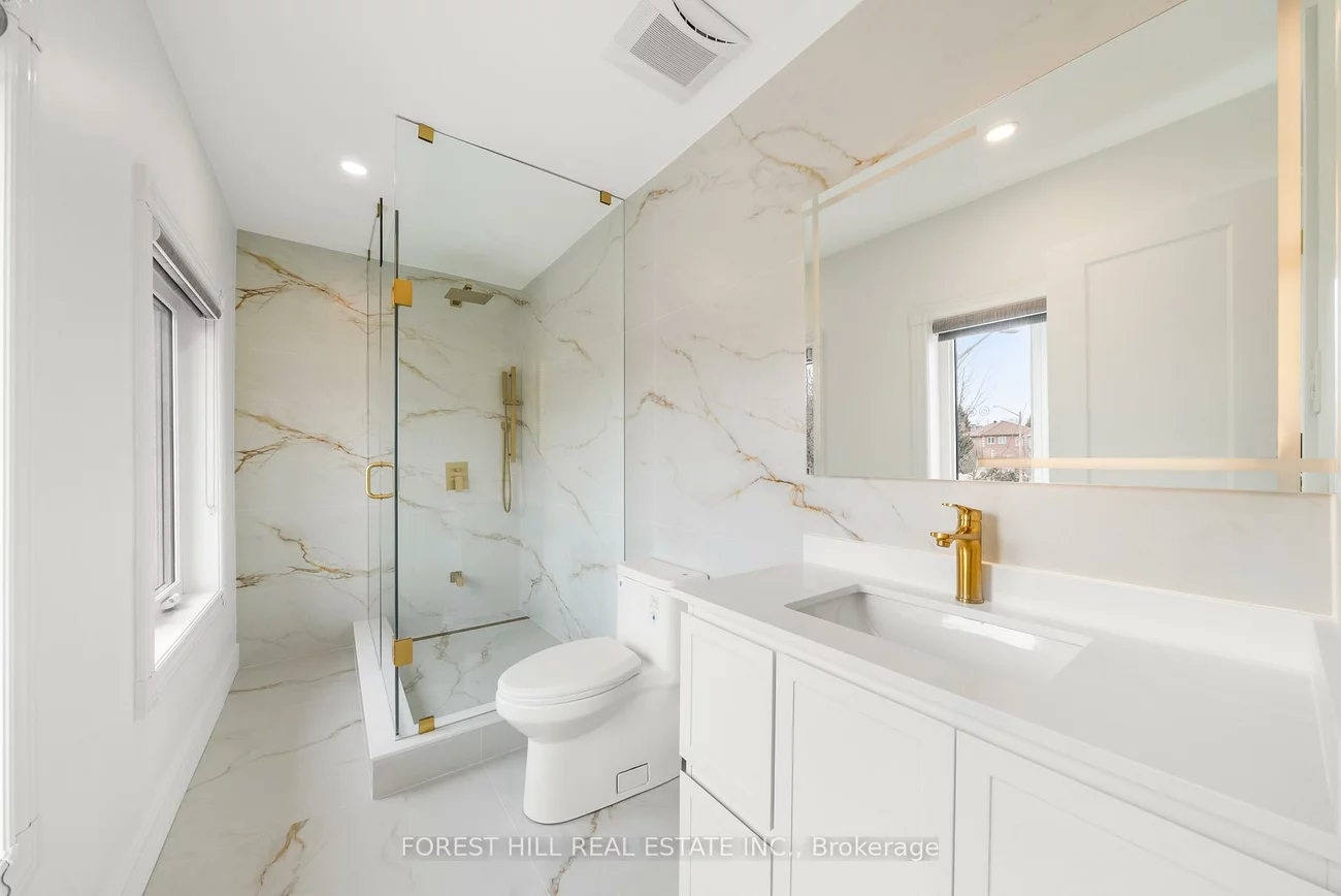 12, Fisico, Doncrest, Richmond Hill