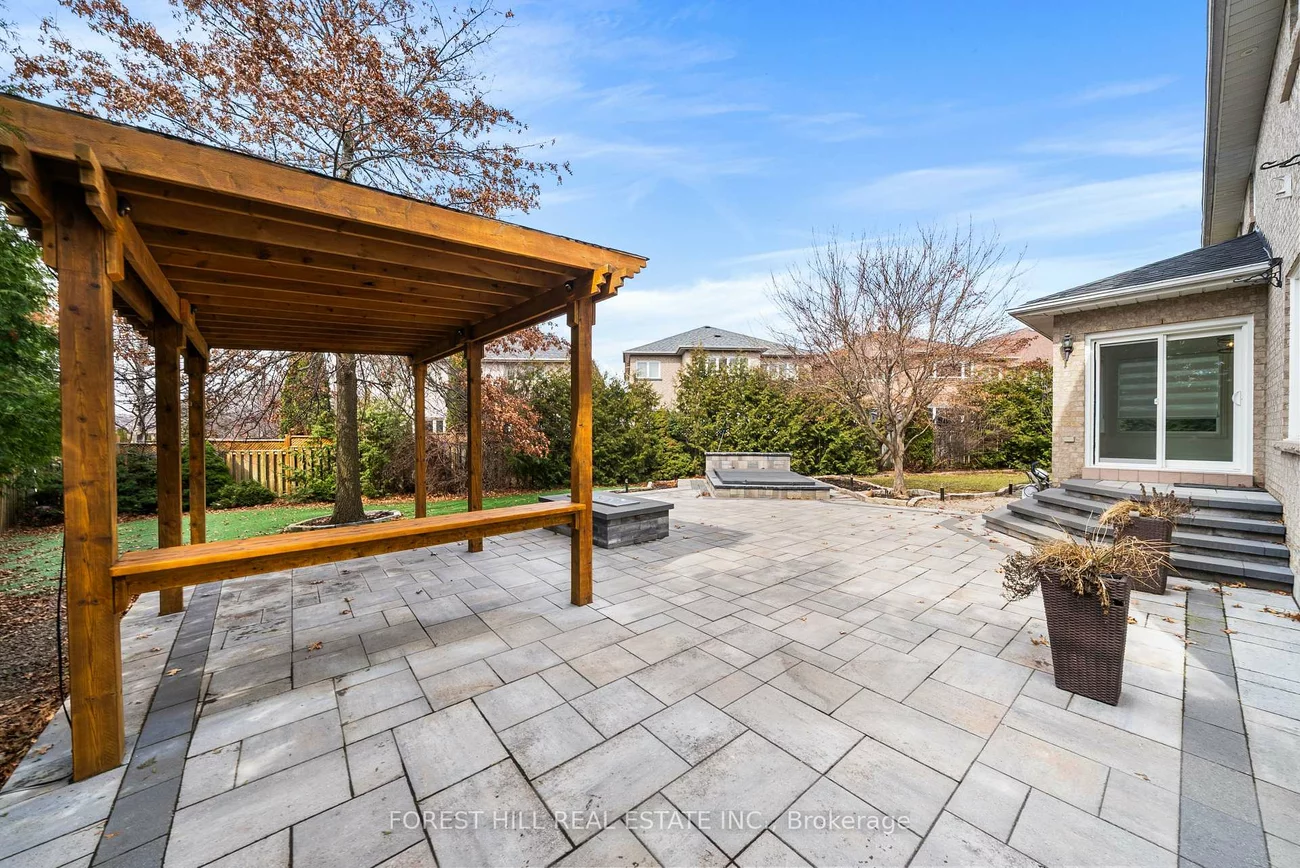 12, Fisico, Doncrest, Richmond Hill