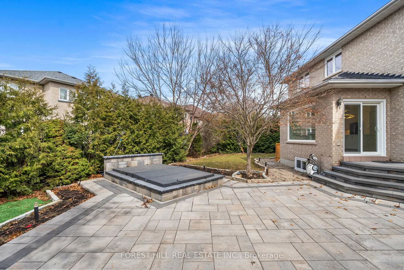 12, Fisico, Doncrest, Richmond Hill