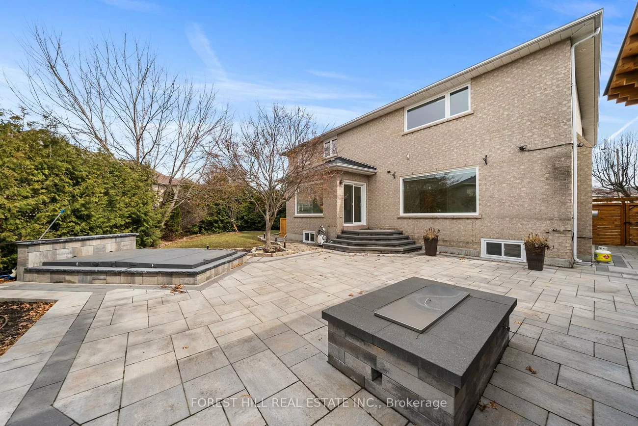 12, Fisico, Doncrest, Richmond Hill