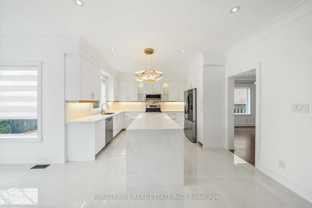 12, Fisico, Doncrest, Richmond Hill